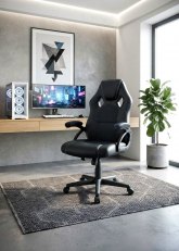 Sillón Pro Gamer Momentum