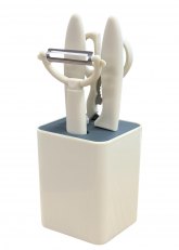 Set de 5 Utensilios de Cocina