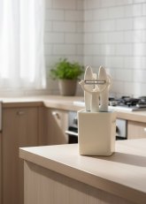 Set de 5 Utensilios de Cocina