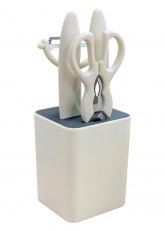 Set de 5 Utensilios de Cocina