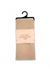 PIE DE CAMA TUSOR 0.80 X 1.50 MTS