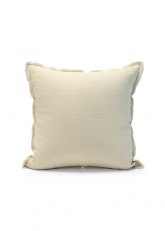 Almohadon Gasa Doble 50x50