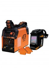 Mega Kit Soldador 250 MEGAIRON250