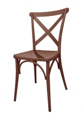 Silla Victory - Tono Marron