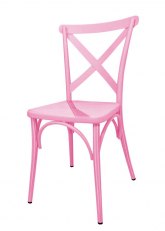 Silla Victory - Tono Rosa