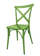 Silla Victory - Tono Verde Claro