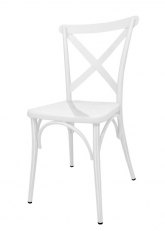 Silla Victory - Tono Blanco
