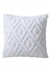 Almohadón Decorativo Nórdico Rombo II