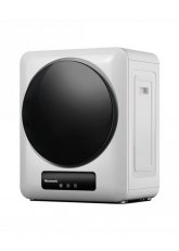 SECARROPAS POR CALOR 4KG CARGA FRONTAL