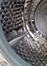 SECARROPAS POR CALOR 4KG CARGA FRONTAL