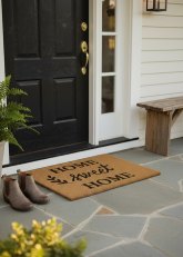 Felpudo Decorativo de Entrada Home Sweet Home
