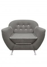 Sillón Bari 1 cuerpo