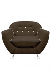 Sillón Bari 1 cuerpo