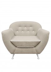 Sillón Bari 1 cuerpo