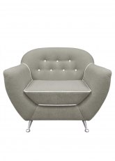 Sillón Bari 1 cuerpo