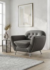 Sillón Bari 1 cuerpo