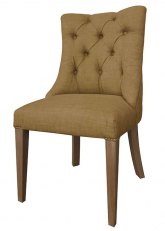 Sillón Felipe - Don Gamuza