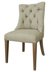 Sillón Felipe - Spazio Stone