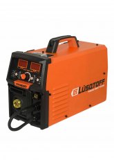 Soldadora inverter MMA-MIG dual EVO MIG-220