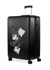 VALIJA MICKEY MOODS 60300 Grande
