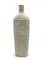 Florero Natura Beige