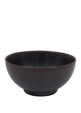 Bowl Taino Negro