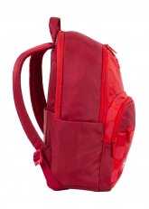 MOCHILA MICKEY MINNIE ROJA 77003R