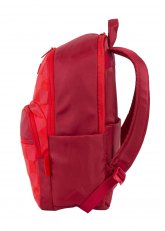 MOCHILA MICKEY MINNIE ROJA 77003R