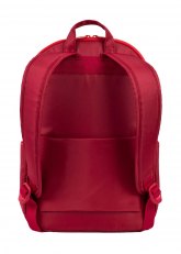 MOCHILA MICKEY MINNIE ROJA 77003R