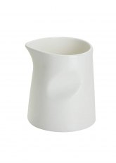 Jarra cerámica huella dactilar