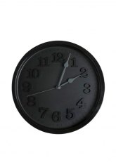 Relok Redondo Brooklyn Black and Grey Negro