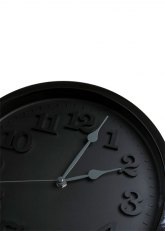 Relok Redondo Brooklyn Black and Grey