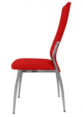 Silla Esmeralda Plus — DeSillas — Ponete cómodo