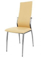 Silla Esmeralda Plus — DeSillas — Ponete cómodo