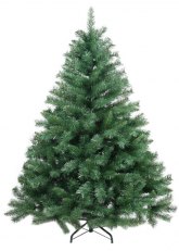 Árbol Navideño Aspen 180 cm