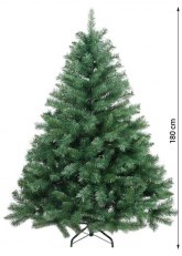 Árbol Navideño Aspen 180 cm