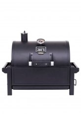 Parrilla Oklahoma Joe s Rambler Negro