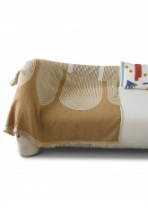 Manta de Sofá Nórdica 180 cm