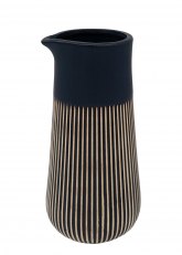Florero 25 x 9 Vidrio