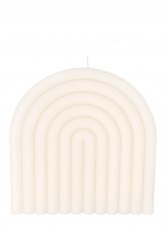 Vela Rainbow Beige 13x13cm Beige