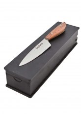 Cuchillo N°1 En Box Natural