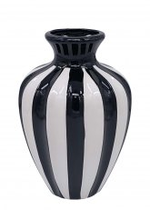 Florero 18 x 9.5 Vidrio