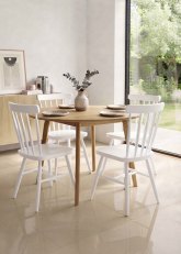Silla Coventry Laqueada