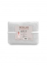 JGO DE SABANA WASHED 600 H LISA KING