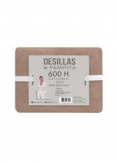 JGO DE SABANA WASHED 600 H LISA KING