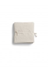 Mantel Tusor 2.20 x 1.50