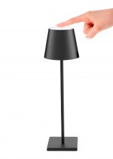 Lámpara LED Touch Nórdica