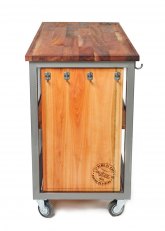 Barra Alma De Chef Jacaranda 12060