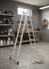 Escalera 2x8