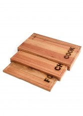 Juego De Tablas Deslizables X3 Palabra